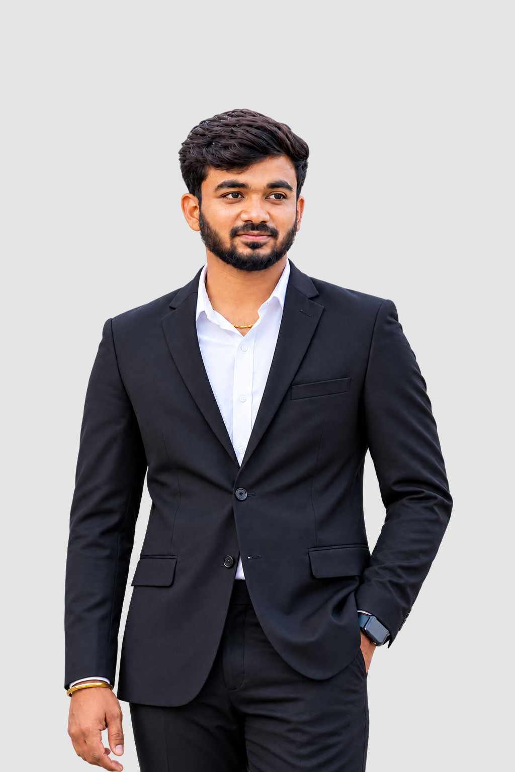Growth Architect